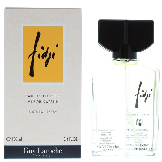 Guy Laroche Fidji Edt Spray 100ml. - Image 1