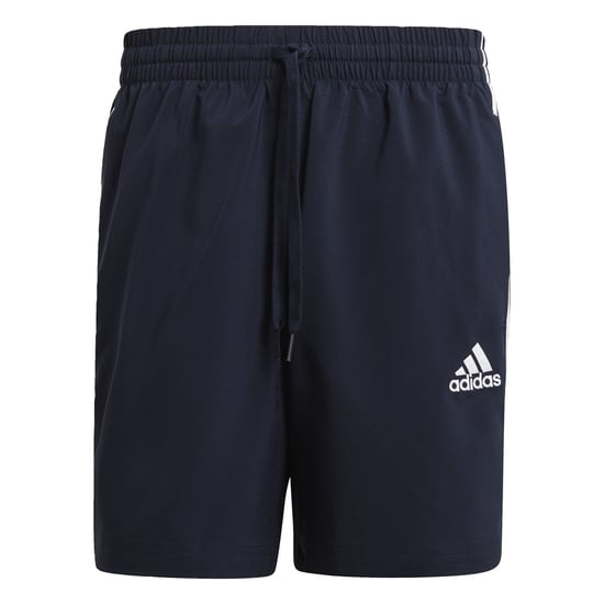 AEROREADY Essentials Chelsea 3-Stripes Shorts - Image 1