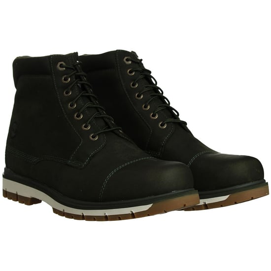 Timberland Radford 6inch Waterdichte Heren Groen Laarzen - Image 3
