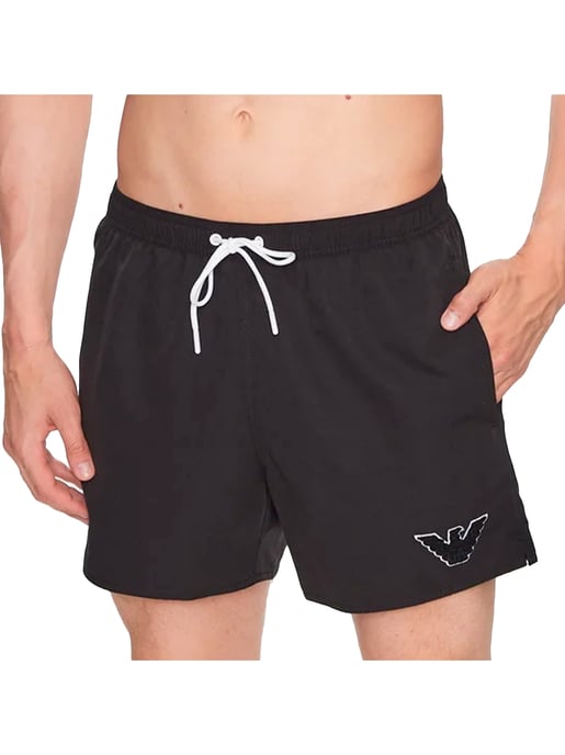 Emporio Armani herenbadpak, Adler, GA - Image 1
