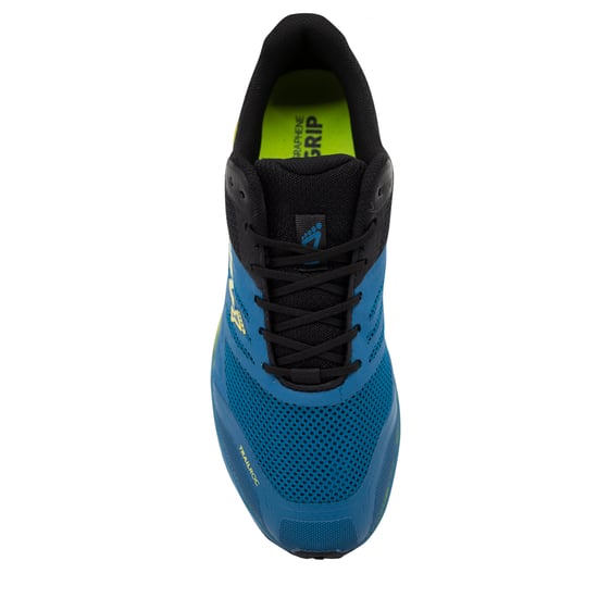 Inov-8 Trialroc 280 Mens Blue Trail Running Trainers