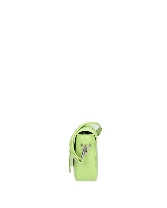 Roberta Rossi Schoudertas Vrouwen GREEN - Image 3