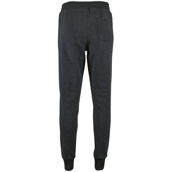 SOLS Dames/dames Jake Slim Fit Jogging Bottoms (Houtskool mergel) - Image 2