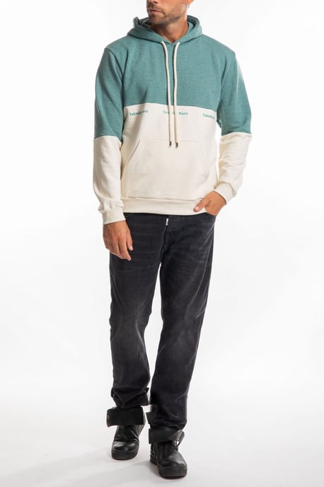 Takeshy Kurosawa Jeans Slim Cropped Mannen zwart - Image 2