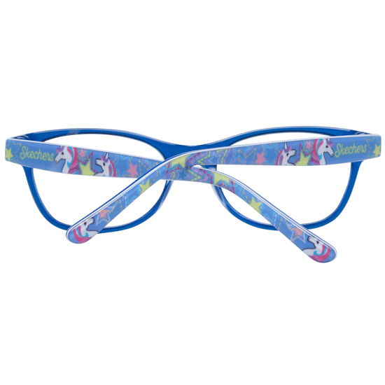 Skechers Optisch montuur SE1645 090 45 - Image 3