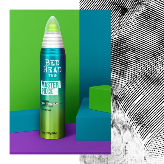Tigi Masterpiece Shiny Hairspray for Strong Hold 340ml, 2pk