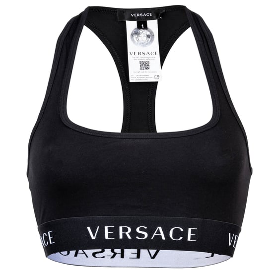 Versace Dames Bustier - Image 1