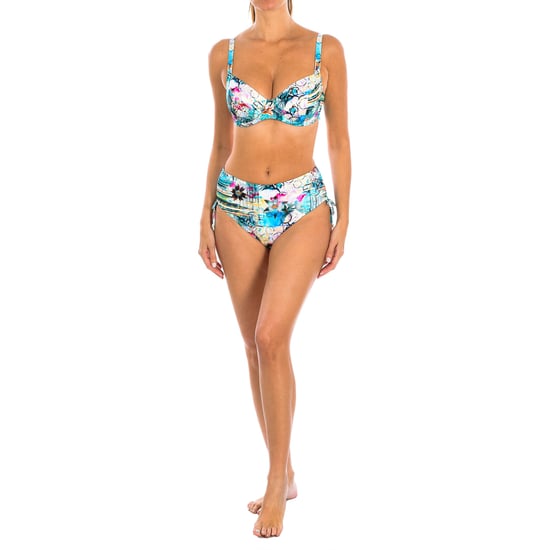 Women's bikini top W230235