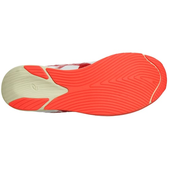 Asics MetaRacer Dames Wit Hardlooptrainers - Image 3