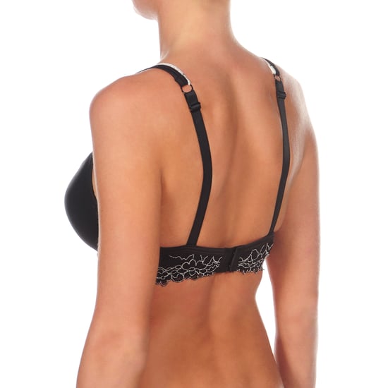 FLAVIA women's padded underwire bra