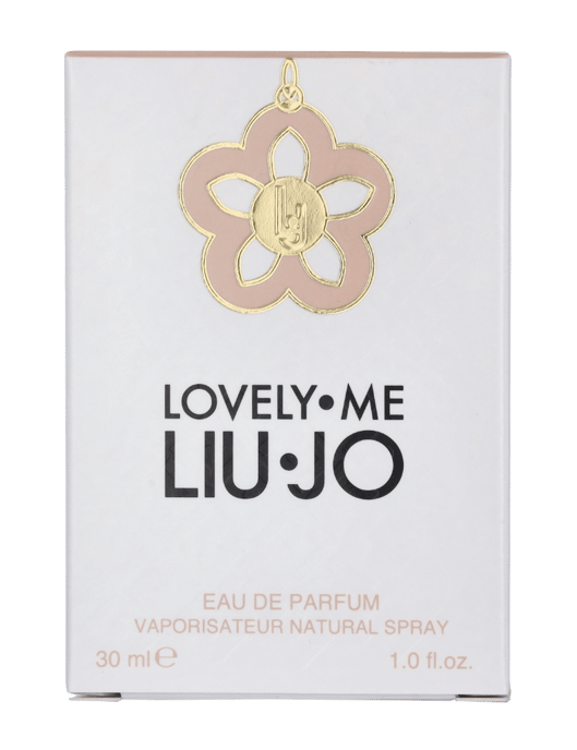 Liu-Jo Lovely Me Edp Spray30 ml. - Image 2