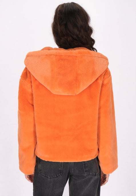 Mymo Jas Dames oranje - Image 4