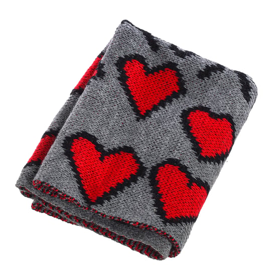 Disney 93200 Unisex Casual Knit Collar