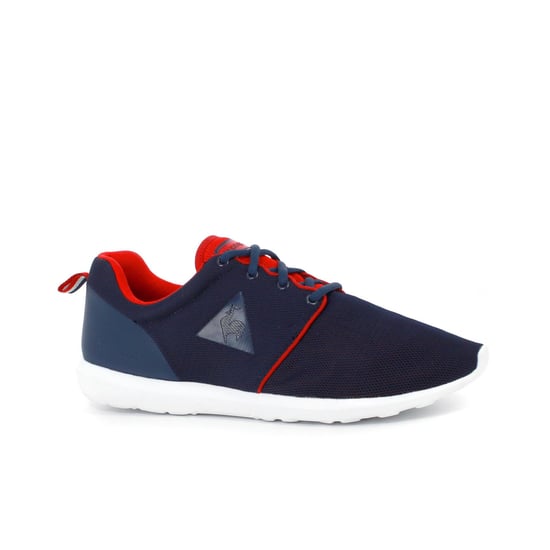 Le Coq Sportif Dynacomf Mesh Mens Navy Trainers