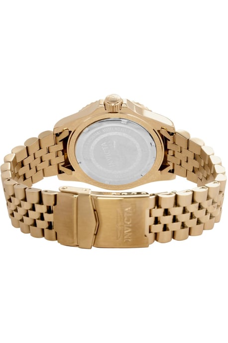 Invicta Pro Diver 44526 Men's Quartz Watch - 40mm