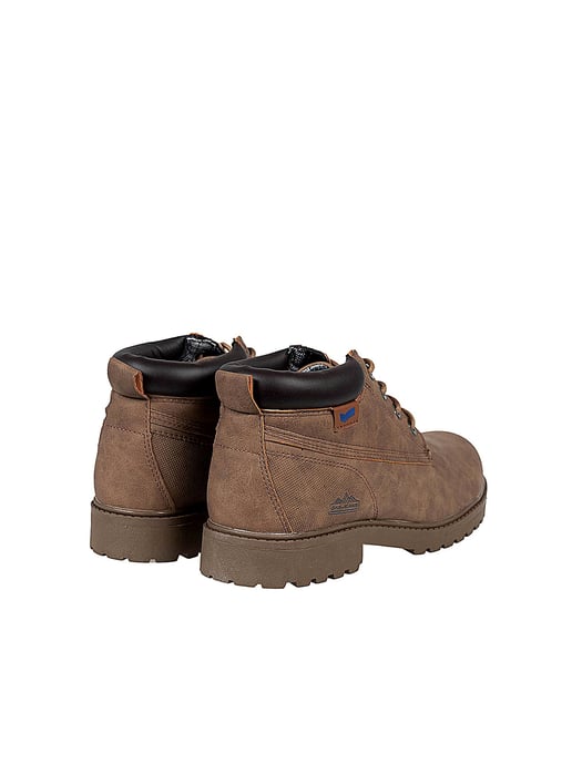 Gas Schoenen Scott NBX Mannen bruin - Image 3