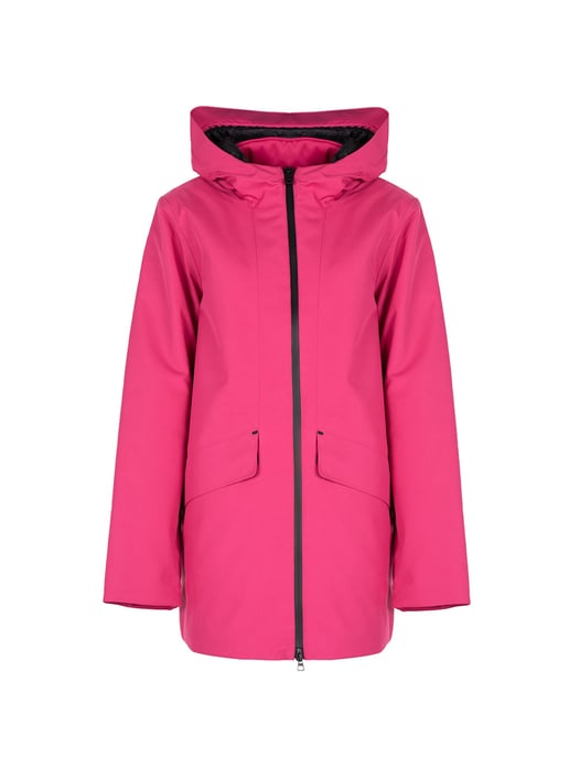 Geox jas Gendry Vrouw roze - Image 1