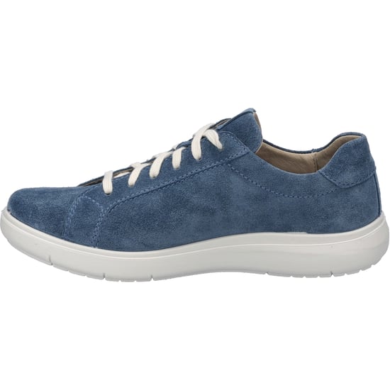 JOSEF SEIBEL Megan 07 | Sneaker voor Dames | blauw - Image 3