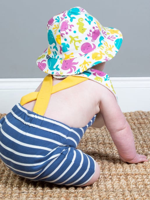 Kite Clothing Sea Bubbas Hat