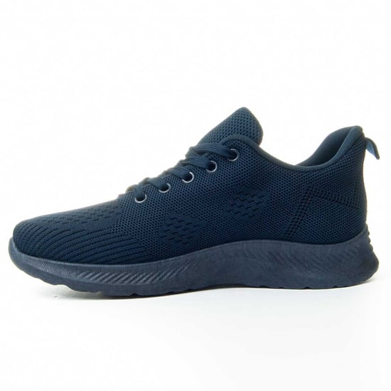 Montevita Sneakers Fitcrosw7 in Blauw - Image 5