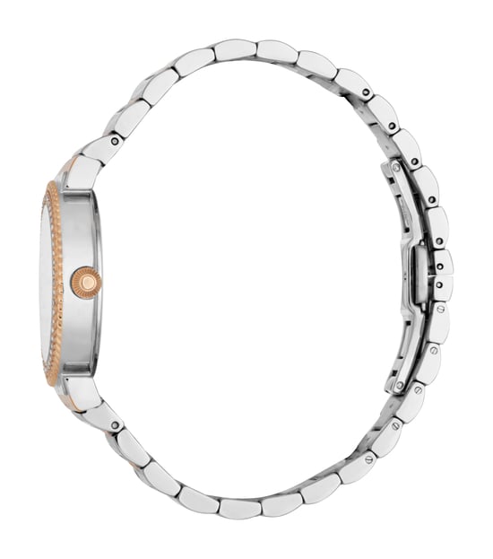 RC5L039M0105 Roberto Cavalli 4894626190490 Women Quartz Stainless Steel Silver Stainless Steel 5 ATM 32 mm - Image 3