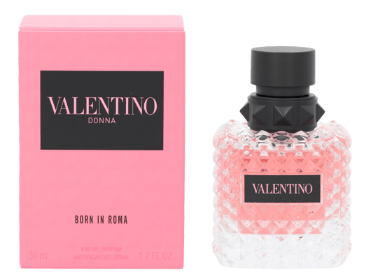 Valentino Donna Born In Roma Edp Spray 50ml. - Image 1