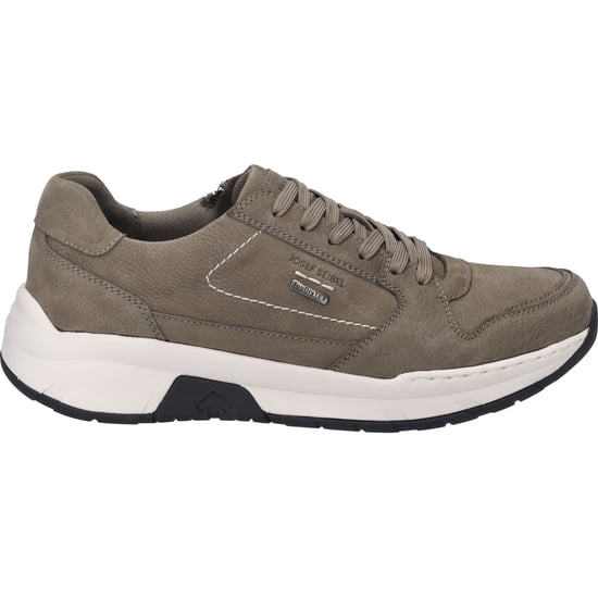 JOSEF SEIBEL Mitchell 50 | Sneaker voor Heren | grijs - Image 2