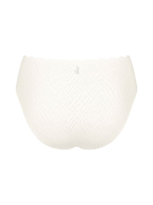 ZERO Feel Bliss High Leg Brief