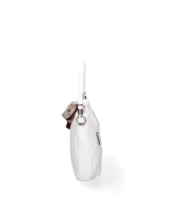 David Jones tas Vrouwen WHITE - Image 3