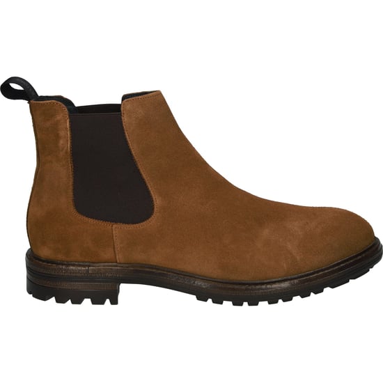 GREG - Tabacco - Chelsea boots
