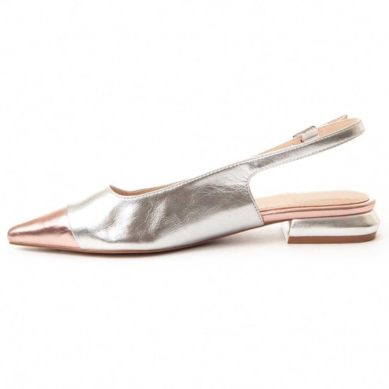 Montevita Ballerine Ballesum3 In Zilver - Image 5