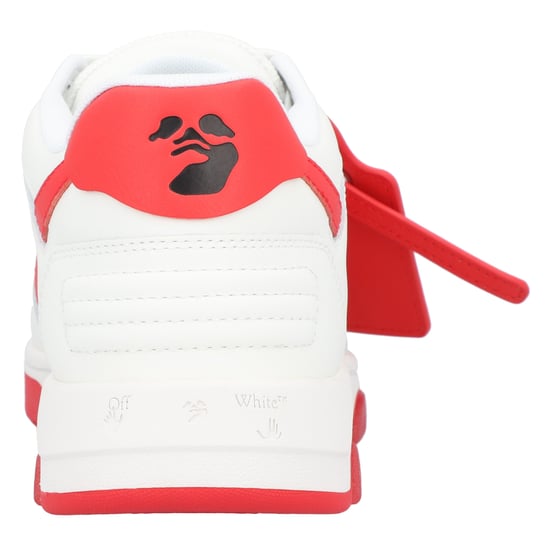 Off White Out of Office 'Witte Koraal' - Image 3