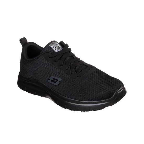 Skechers Heren Flex Advantage Bendon Slipbestendige Sneakers - Image 1