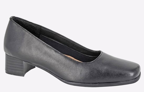 Mod Comfys Meredith MEMORY FOAM Court Shoes Women