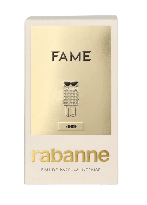 Paco Rabanne Fame Intense Edp Spray30 ml. - Image 2