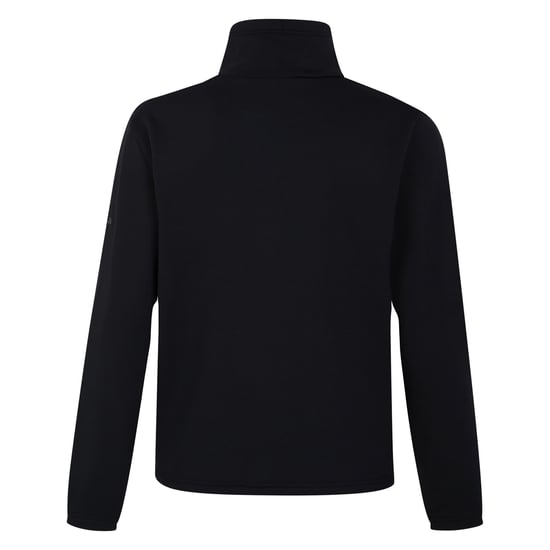 Dare 2B Womens/Ladies Lexan Fleece Top (Black)