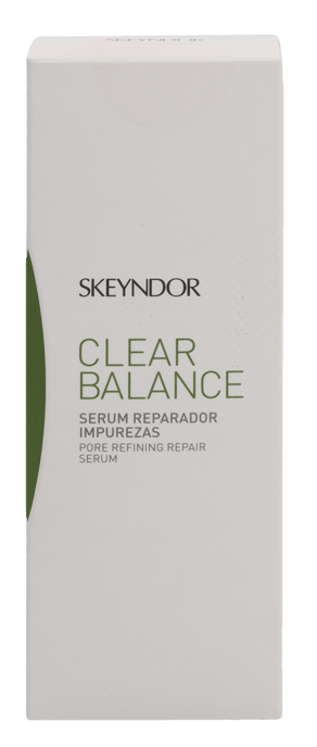 Skeyndor Clear Balance Pore Refining Repair Serum50 ml. - Image 2