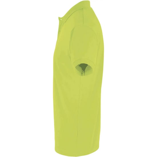 SOLS Heren Perfect Poloshirt (Appelgroen) - Image 3