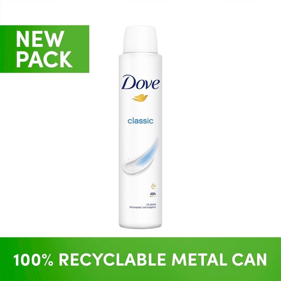 Originele Classic Deo Vapo 200 ml - Image 2