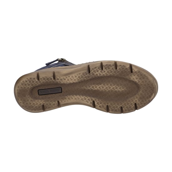 JOSEF SEIBEL Conny 52 | Enkellaars voor Dames | blauw - Image 5