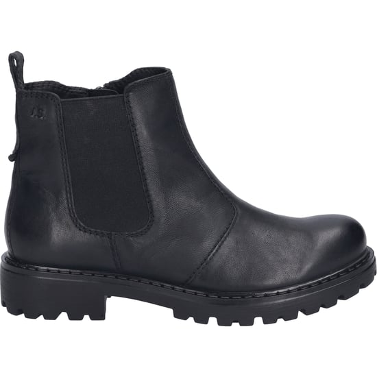 JOSEF SEIBEL Marta 06 | Enkellaars voor Dames | zwart - Image 2