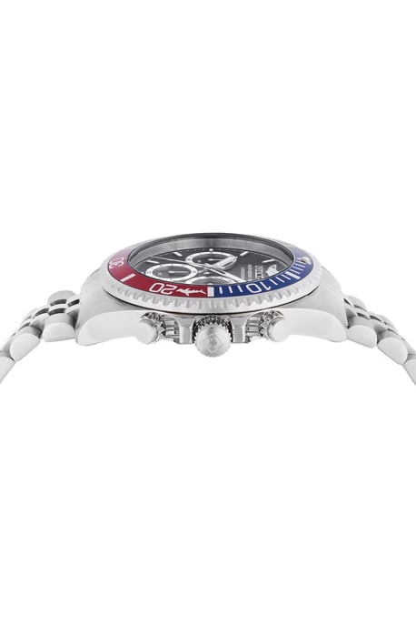 Invicta Pro Diver 48117 Men's Quartz Watch - 43mm
