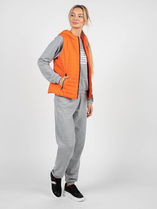 Geox hesje Ascythia Vrouw oranje - Image 2