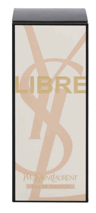 YSL Libre Edt Spray90 ml. - Image 3