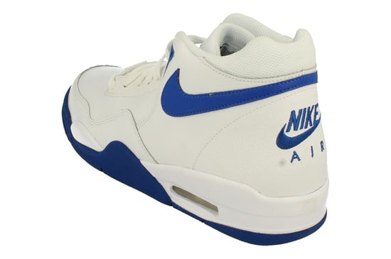 Nike Flight Legacy koningsblauwe sneakers - Image 2