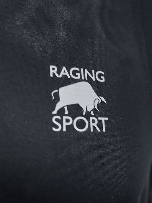 Performance Vest - Black