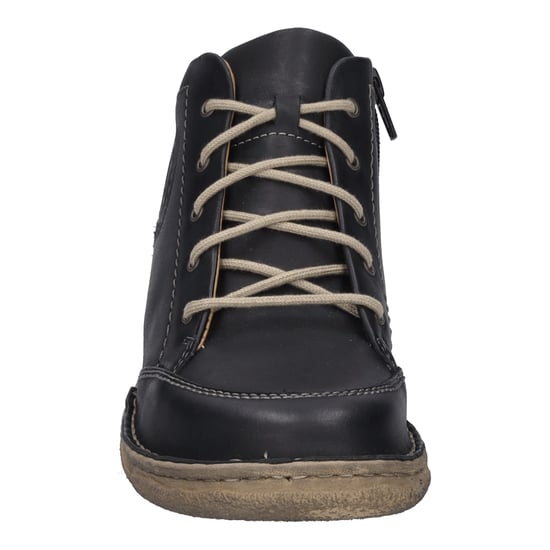 JOSEF SEIBEL Neele 01 | Enkellaars voor Dames | zwart - Image 4