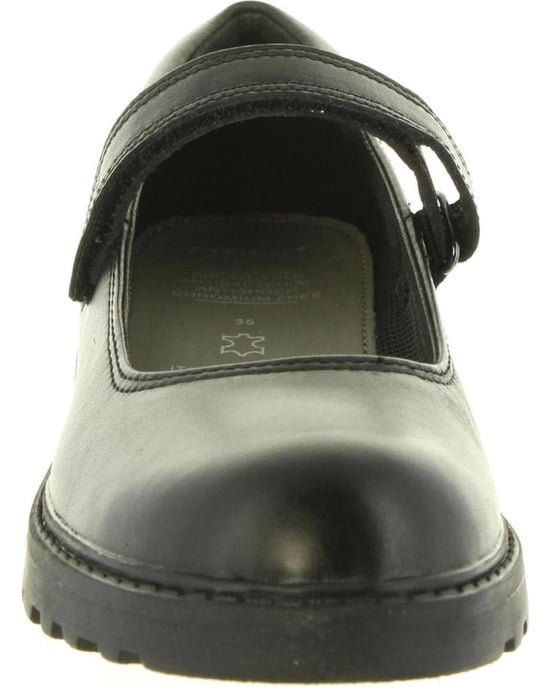 Geox meisjes schoenen in zwart - Image 2