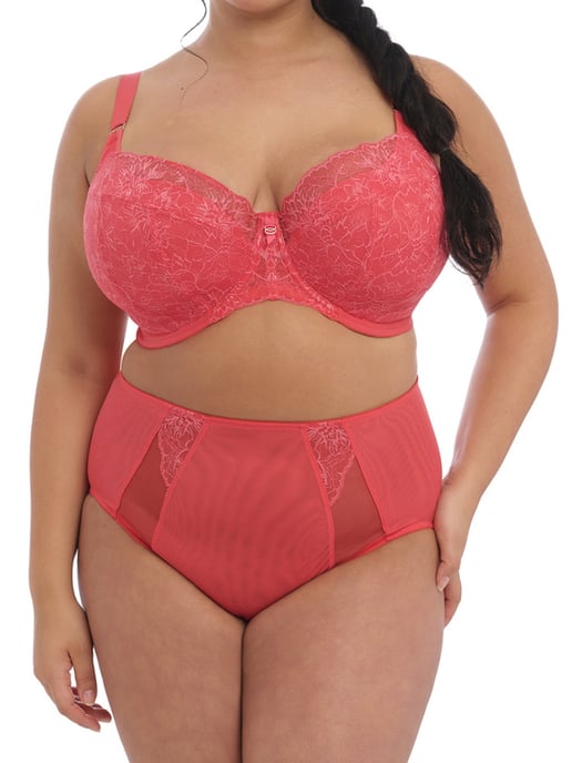 Brianna Half Cup Bra
