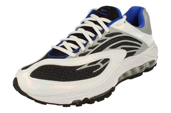 Nike Air Tuned Max Mens Black Trainers